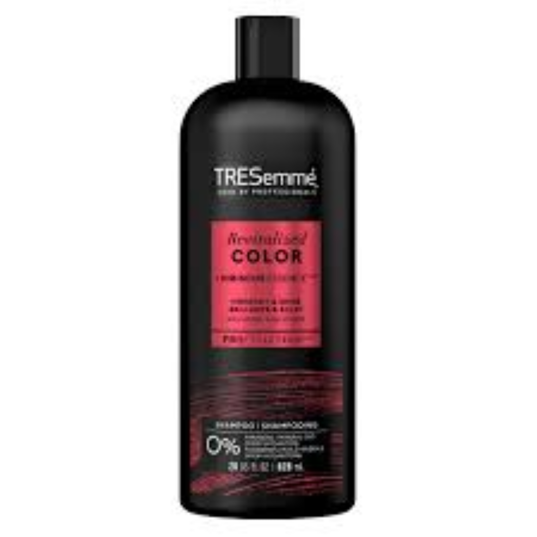TRESEMME SHAMPOO COLOR REVITALIZE 828ML